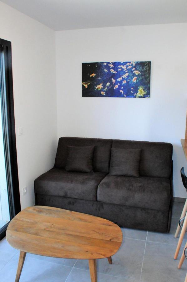 Appartement Avec Grande Terrasse Vue Sur Mer Banyuls-sur-Mer Exterior foto