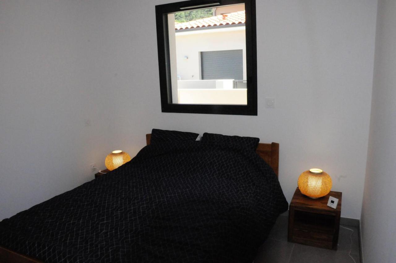 Appartement Avec Grande Terrasse Vue Sur Mer Banyuls-sur-Mer Exterior foto